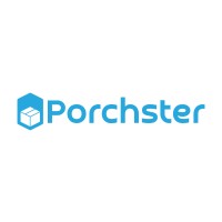 Porchster logo, Porchster contact details