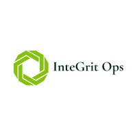 Integrit Ops logo, Integrit Ops contact details