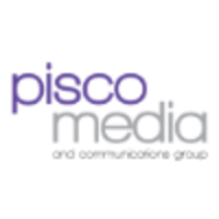 Pisco Media Group logo, Pisco Media Group contact details