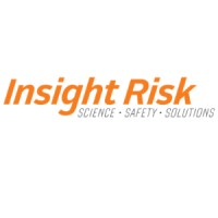 Insight Risk logo, Insight Risk contact details