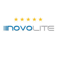 Novolite Peru logo, Novolite Peru contact details