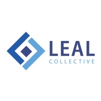 Leal Collective logo, Leal Collective contact details