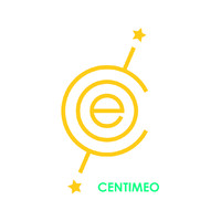 Centimeo logo, Centimeo contact details