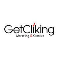 GetCliking logo, GetCliking contact details