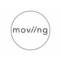 Moviing logo, Moviing contact details