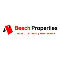 Beech Properties logo, Beech Properties contact details