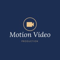 Motion Video Production logo, Motion Video Production contact details