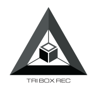 Tri Box Rec logo, Tri Box Rec contact details