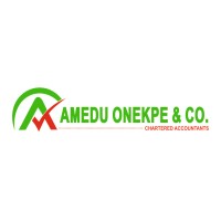 Amedu Onekpe & Co Chartered Accountant logo, Amedu Onekpe & Co Chartered Accountant contact details