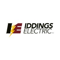 Iddings Electric logo, Iddings Electric contact details