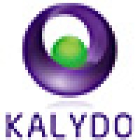 KALYDO logo, KALYDO contact details