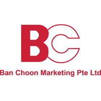 Ban Choon Marketing Pte Ltd logo, Ban Choon Marketing Pte Ltd contact details