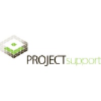 Project Support Ltd logo, Project Support Ltd contact details