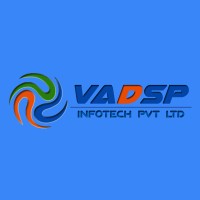 VADSP Infotech Pvt. Ltd logo, VADSP Infotech Pvt. Ltd contact details