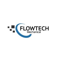 Flowtech Mechanical logo, Flowtech Mechanical contact details