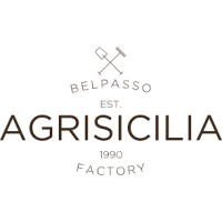 Agrisicilia Spa logo, Agrisicilia Spa contact details