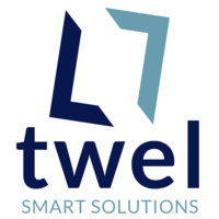 Twel - Smart solutions logo, Twel - Smart solutions contact details