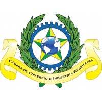 Câmara de Comércio e Indústria Brasileira - CCIBRA logo, Câmara de Comércio e Indústria Brasileira - CCIBRA contact details