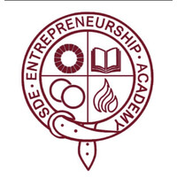 SDE Entrepreneurship Academy logo, SDE Entrepreneurship Academy contact details