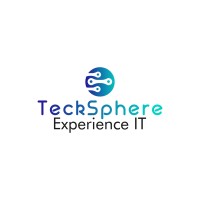 Tecksphere logo, Tecksphere contact details