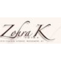 Zohra K Salon logo, Zohra K Salon contact details