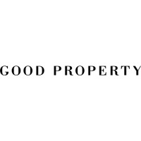 Good Property logo, Good Property contact details