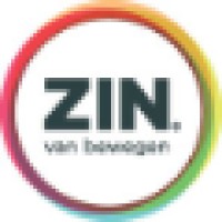 ZIN van Bewegen logo, ZIN van Bewegen contact details