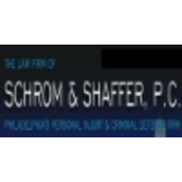 The Law Firm of Schrom & Shaffer, P.C. logo, The Law Firm of Schrom & Shaffer, P.C. contact details