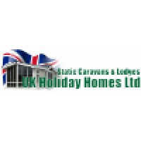 UK Holiday Homes Ltd logo, UK Holiday Homes Ltd contact details