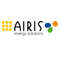 Airis Energy Solutions UK logo, Airis Energy Solutions UK contact details