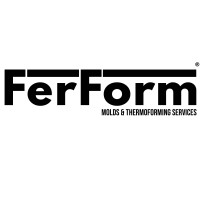 FerForm Mold logo, FerForm Mold contact details