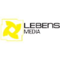 Lebens Media logo, Lebens Media contact details