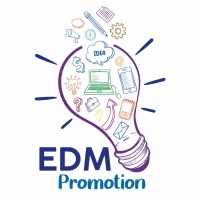 EDM Promotion logo, EDM Promotion contact details