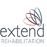 Extend Rehabilitation logo, Extend Rehabilitation contact details