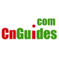 China Guides - Cnguides.com logo, China Guides - Cnguides.com contact details