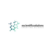 escientificsolutions logo, escientificsolutions contact details