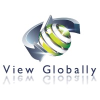 View Globally logo, View Globally contact details