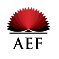 Arcadia Educational Foundation (AEF) logo, Arcadia Educational Foundation (AEF) contact details