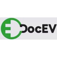 DocEV.in logo, DocEV.in contact details