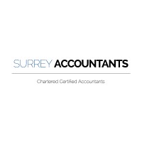 Surrey Accountants Limited logo, Surrey Accountants Limited contact details