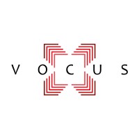 Studievereniging VOCUS logo, Studievereniging VOCUS contact details