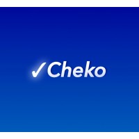 Cheko logo, Cheko contact details