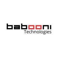 Babooni Technologies logo, Babooni Technologies contact details