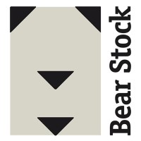 BearStock logo, BearStock contact details