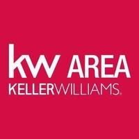 KW Area logo, KW Area contact details