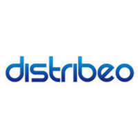 Distribeo logo, Distribeo contact details