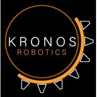 Kronos Robotics FTC logo, Kronos Robotics FTC contact details