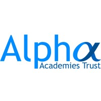 Alpha Academies Trust logo, Alpha Academies Trust contact details