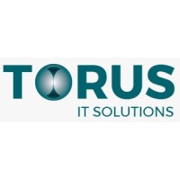 Torus T.I. logo, Torus T.I. contact details