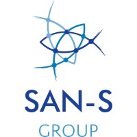 SANS Group logo, SANS Group contact details